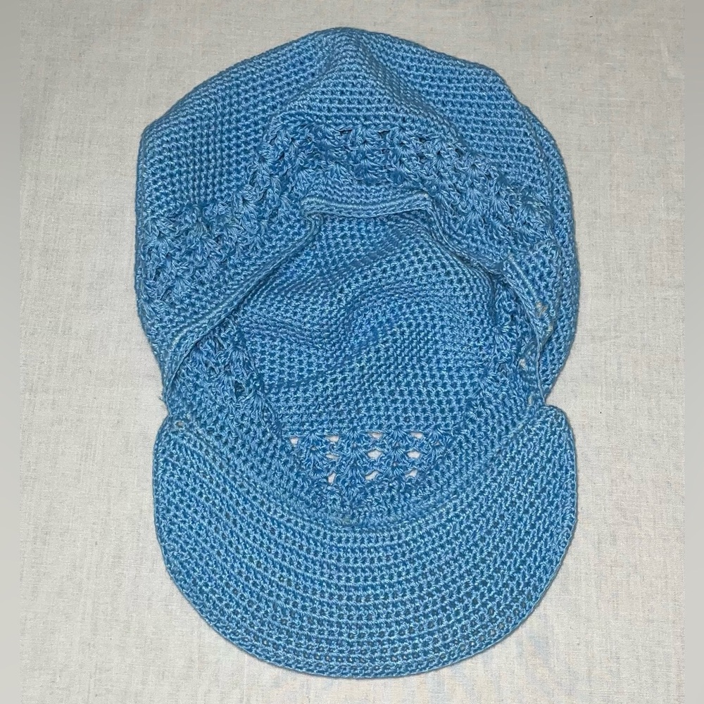 Netted Hat - Picture 4 of 5